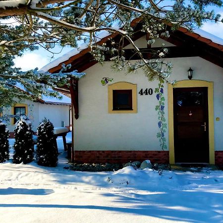 Chatka Aqua440 Tatralandia Liptovský Mikuláš Εξωτερικό φωτογραφία