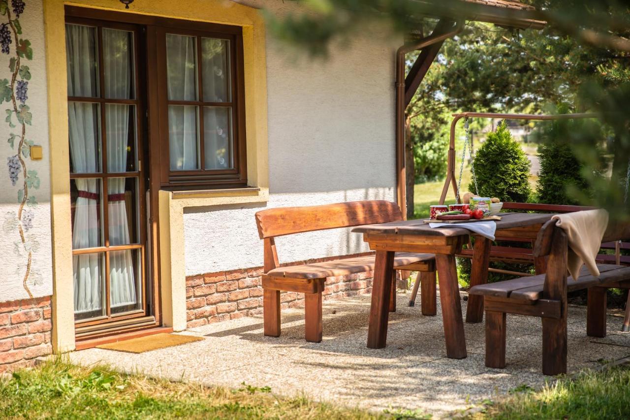Chatka Aqua440 Tatralandia Liptovský Mikuláš Εξωτερικό φωτογραφία