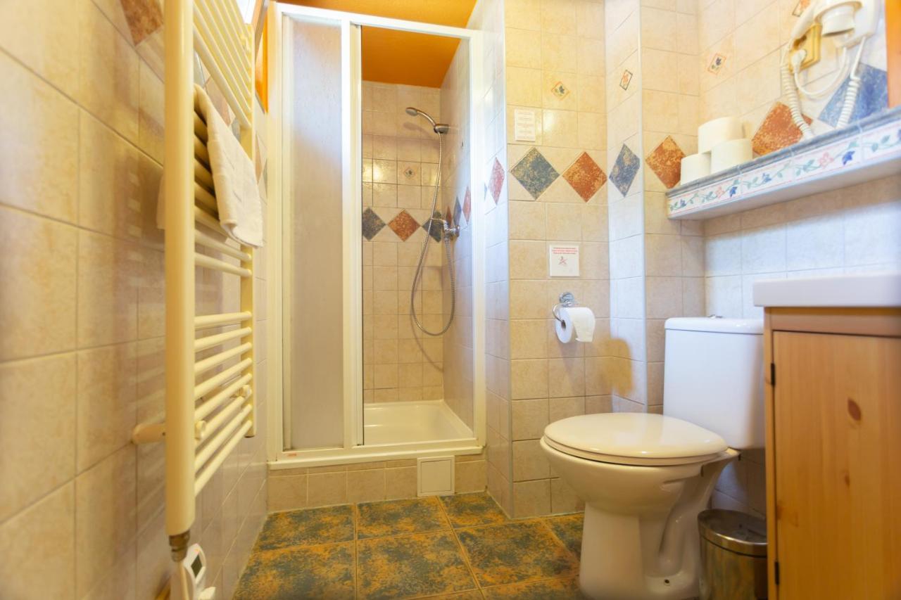 Chatka Aqua440 Tatralandia Liptovský Mikuláš Εξωτερικό φωτογραφία