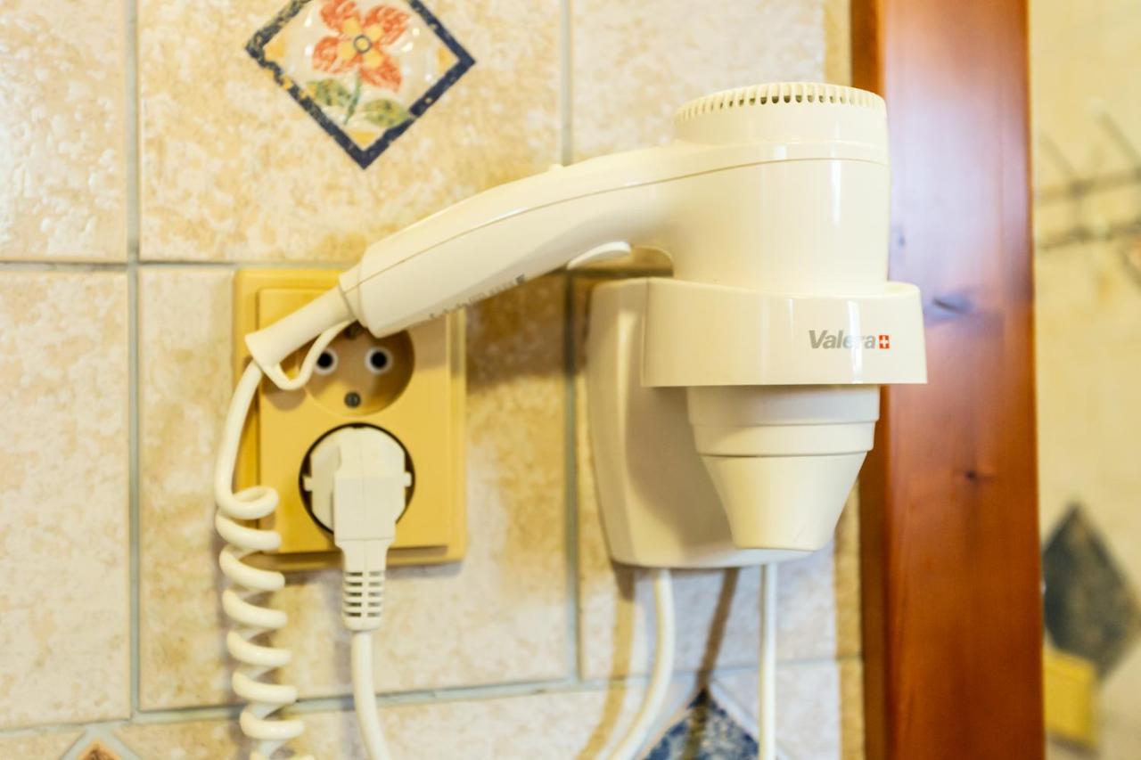 Chatka Aqua440 Tatralandia Liptovský Mikuláš Εξωτερικό φωτογραφία